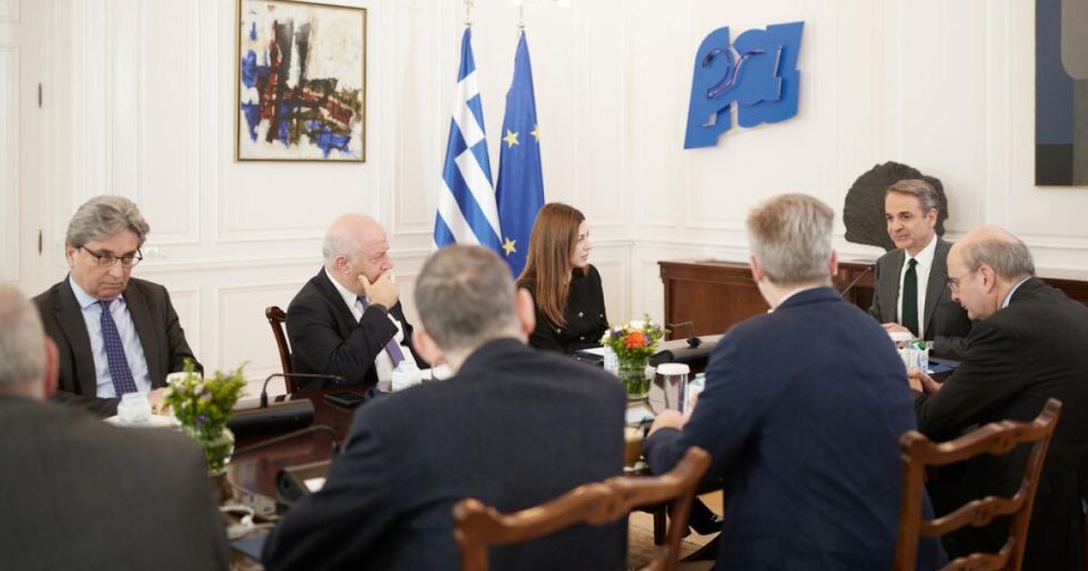 Εθνικό Απολυτήριο με μαραθώνιο πανελλαδικών εξετάσεων